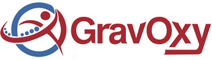 GravOxy Logo